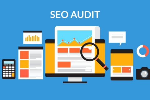 SEO Audit SEO Audit